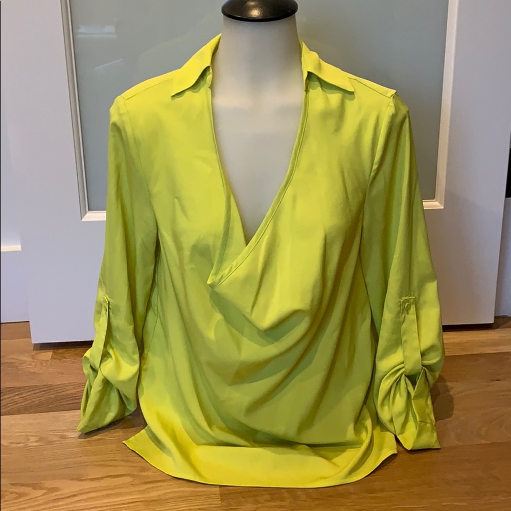 Cute top!